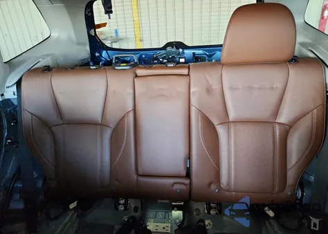 2020 Subaru Forester Touring z USA, uszkodzony, nr VIN JF2SKAXC3LH439760